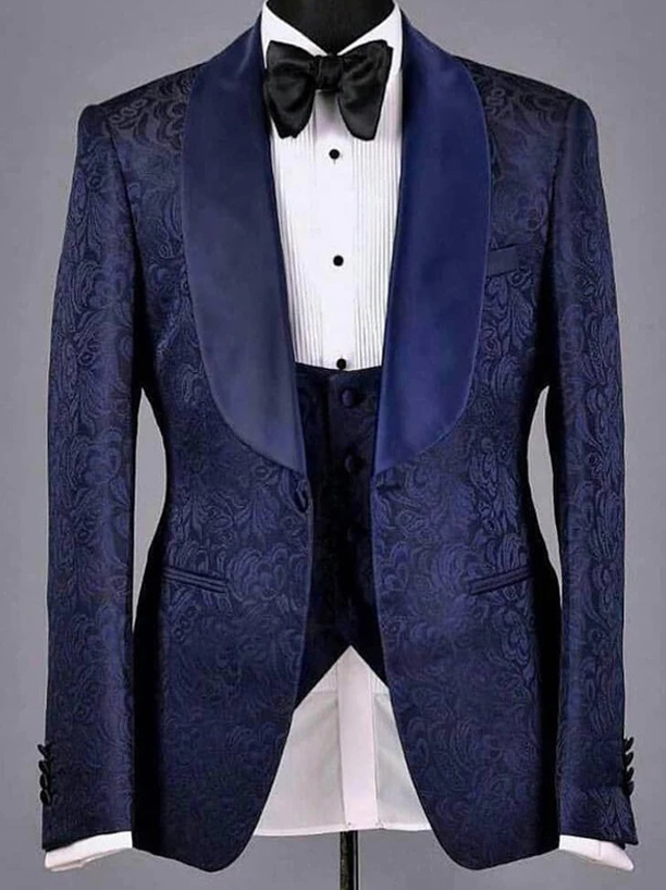 Classic Suit